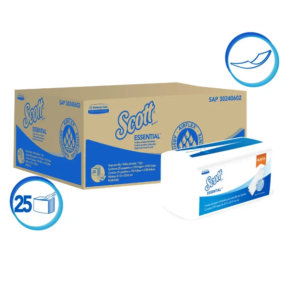 Scott Essential 30240602